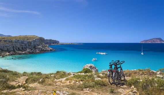 Egadi Islands